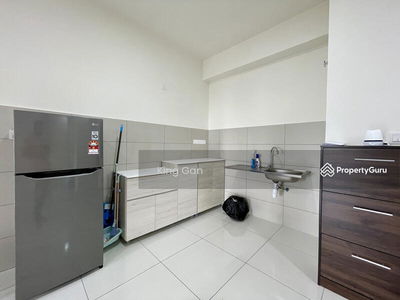 Emerald 9, Malaysia Emerald 9, Malaysia