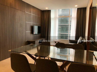 Sky Suites @ KLCC, Malaysia Sky Suites @ KLCC, Malaysia