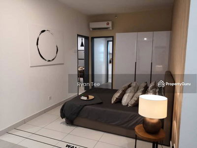 TRIO By Setia, Malaysia TRIO By Setia, Malaysia