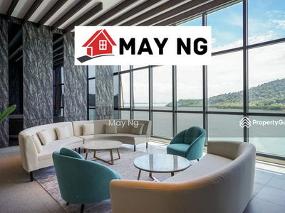 Queens Residences @ Queens Waterfront, Malaysia Queens Residences @ Queens Waterfront, Malaysia