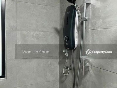 Cubic Botanical, Malaysia Cubic Botanical, Malaysia