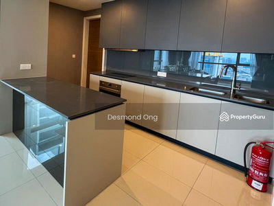 ARIA Luxury Residence, KLCC, Malaysia ARIA Luxury Residence, KLCC, Malaysia