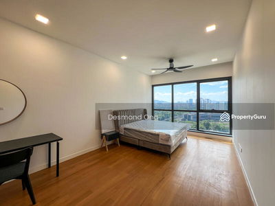 ARIA Luxury Residence, KLCC, Malaysia ARIA Luxury Residence, KLCC, Malaysia