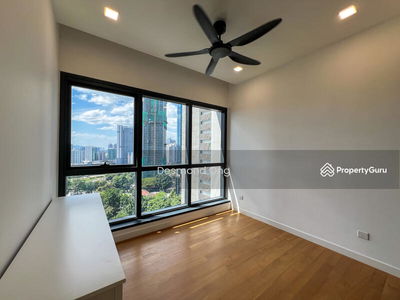 ARIA Luxury Residence, KLCC, Malaysia ARIA Luxury Residence, KLCC, Malaysia