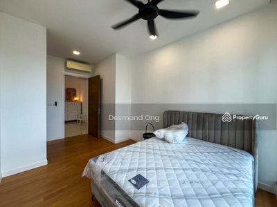 ARIA Luxury Residence, KLCC, Malaysia ARIA Luxury Residence, KLCC, Malaysia