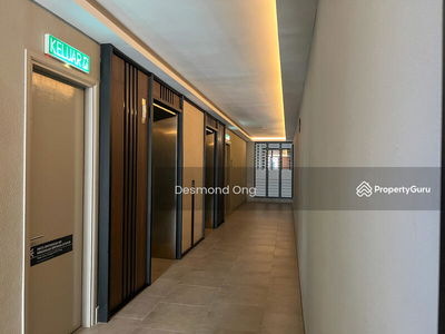 ARIA Luxury Residence, KLCC, Malaysia ARIA Luxury Residence, KLCC, Malaysia