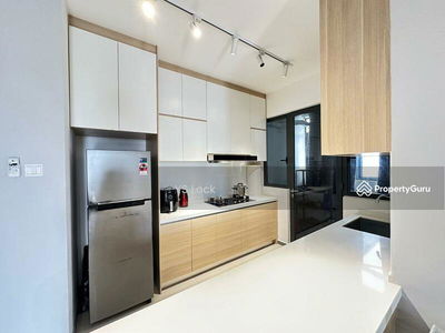 United Point Residence @ North Kiara, Malaysia United Point Residence @ North Kiara, Malaysia