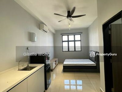 Twin Tower Residence, Malaysia Twin Tower Residence, Malaysia