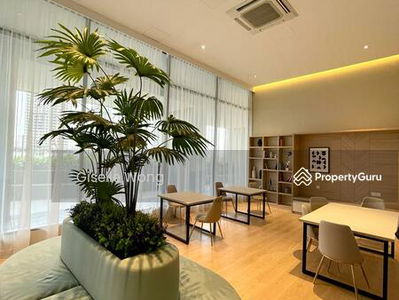 Twin Tower Residence, Malaysia Twin Tower Residence, Malaysia