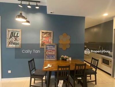 ARIA Luxury Residence, KLCC, Malaysia ARIA Luxury Residence, KLCC, Malaysia