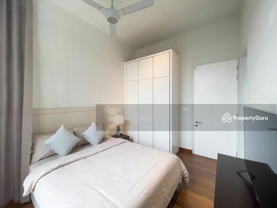 Oxford Residences @ Pavilion Embassy, Malaysia Oxford Residences @ Pavilion Embassy, Malaysia