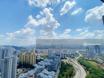 Agile Mont Kiara, Malaysia Agile Mont Kiara, Malaysia