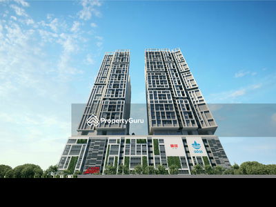 Platinum Arena, Malaysia Platinum Arena, Malaysia