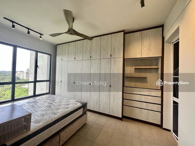 O'Hako Residence, Malaysia O'Hako Residence, Malaysia