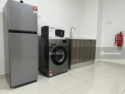 Edumetro @ Subang Jaya, Malaysia Edumetro @ Subang Jaya, Malaysia