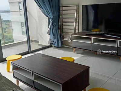 Bay Point @ Country Garden Danga Bay, Malaysia Bay Point @ Country Garden Danga Bay, Malaysia