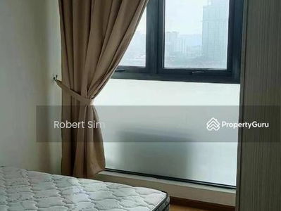 Bay Point @ Country Garden Danga Bay, Malaysia Bay Point @ Country Garden Danga Bay, Malaysia