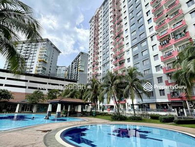 Vista Pinggiran Apartment, Malaysia Vista Pinggiran Apartment, Malaysia