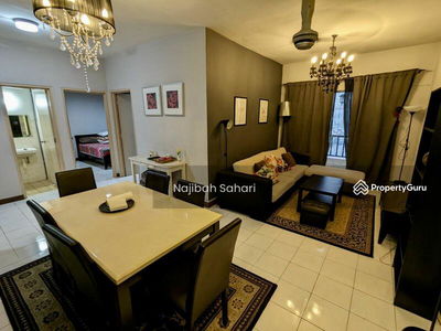 Vista Pinggiran Apartment, Malaysia Vista Pinggiran Apartment, Malaysia