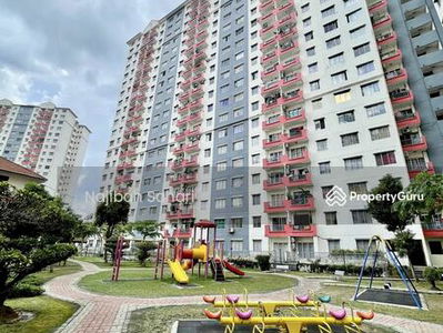 Vista Pinggiran Apartment, Malaysia Vista Pinggiran Apartment, Malaysia