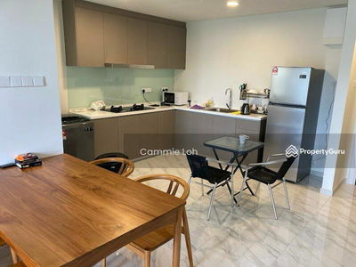 South Brooks, Malaysia South Brooks, Malaysia