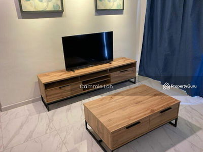 South Brooks, Malaysia South Brooks, Malaysia