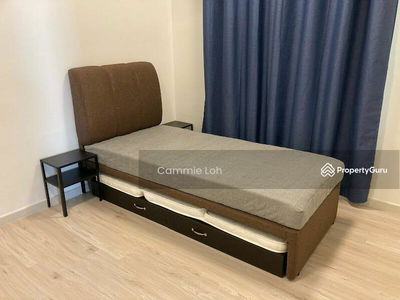 South Brooks, Malaysia South Brooks, Malaysia