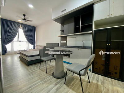 Millerz Square @ Old Klang Road, Malaysia Millerz Square @ Old Klang Road, Malaysia