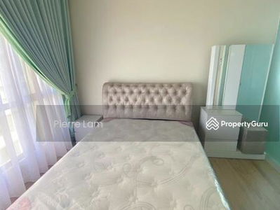 Emerald 9, Malaysia Emerald 9, Malaysia