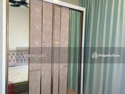 Emerald 9, Malaysia Emerald 9, Malaysia