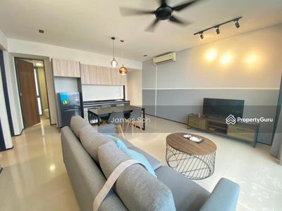 THE FENNEL AT SENTUL EAST, Malaysia THE FENNEL AT SENTUL EAST, Malaysia