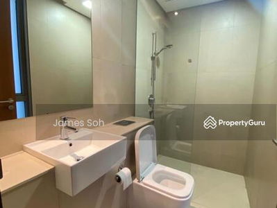 THE FENNEL AT SENTUL EAST, Malaysia THE FENNEL AT SENTUL EAST, Malaysia