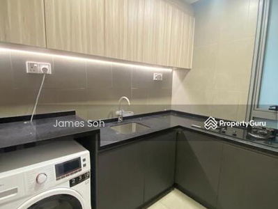 THE FENNEL AT SENTUL EAST, Malaysia THE FENNEL AT SENTUL EAST, Malaysia