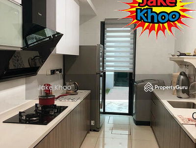 Eco Horizon, Malaysia Eco Horizon, Malaysia