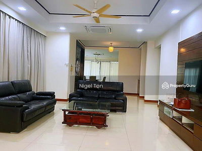 The Sanctuary Batu Uban, Malaysia The Sanctuary Batu Uban, Malaysia