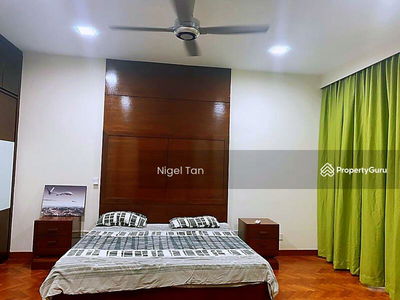 The Sanctuary Batu Uban, Malaysia The Sanctuary Batu Uban, Malaysia