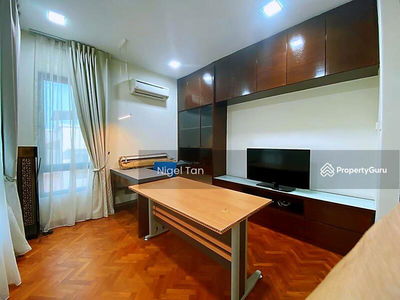 The Sanctuary Batu Uban, Malaysia The Sanctuary Batu Uban, Malaysia