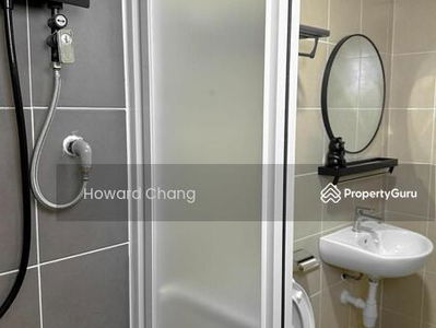 Razak City Residences (RC Residence), Malaysia Razak City Residences (RC Residence), Malaysia