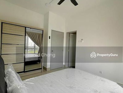 Razak City Residences (RC Residence), Malaysia Razak City Residences (RC Residence), Malaysia