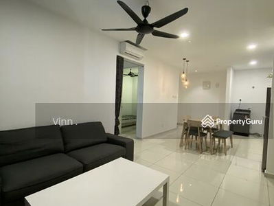 Kingston Skylofts, Malaysia Kingston Skylofts, Malaysia