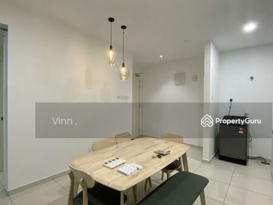 Kingston Skylofts, Malaysia Kingston Skylofts, Malaysia