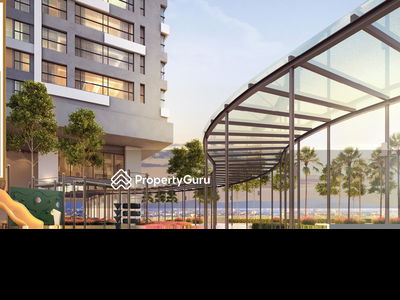 Tropicana Gardens Cyperus, Malaysia Tropicana Gardens Cyperus, Malaysia