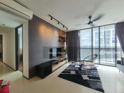 THE FENNEL AT SENTUL EAST, Malaysia THE FENNEL AT SENTUL EAST, Malaysia