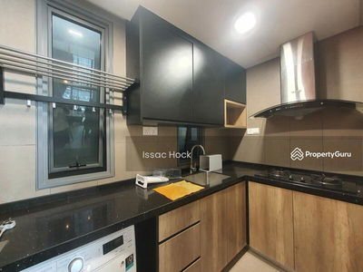 THE FENNEL AT SENTUL EAST, Malaysia THE FENNEL AT SENTUL EAST, Malaysia