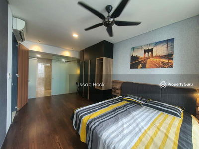 THE FENNEL AT SENTUL EAST, Malaysia THE FENNEL AT SENTUL EAST, Malaysia