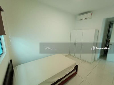 Rimba Residence, Malaysia Rimba Residence, Malaysia