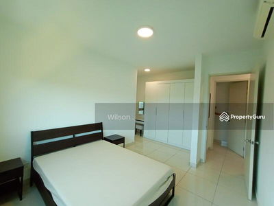 Rimba Residence, Malaysia Rimba Residence, Malaysia