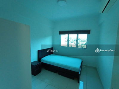 Rimba Residence, Malaysia Rimba Residence, Malaysia