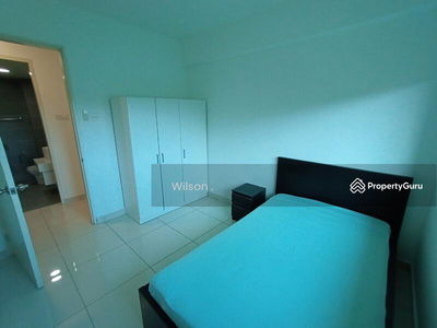 Rimba Residence, Malaysia Rimba Residence, Malaysia