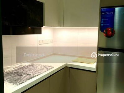 Queens Residences @ Queens Waterfront, Malaysia Queens Residences @ Queens Waterfront, Malaysia